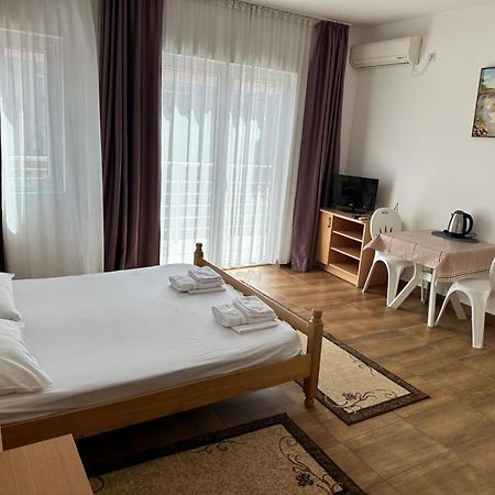 Apartmani Franeta Будва Экстерьер фото