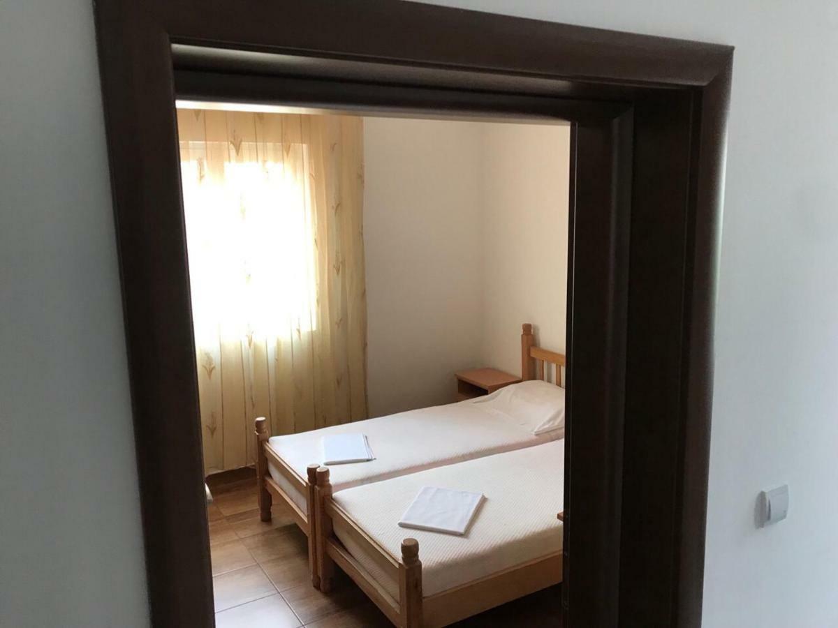 Apartmani Franeta Будва Экстерьер фото